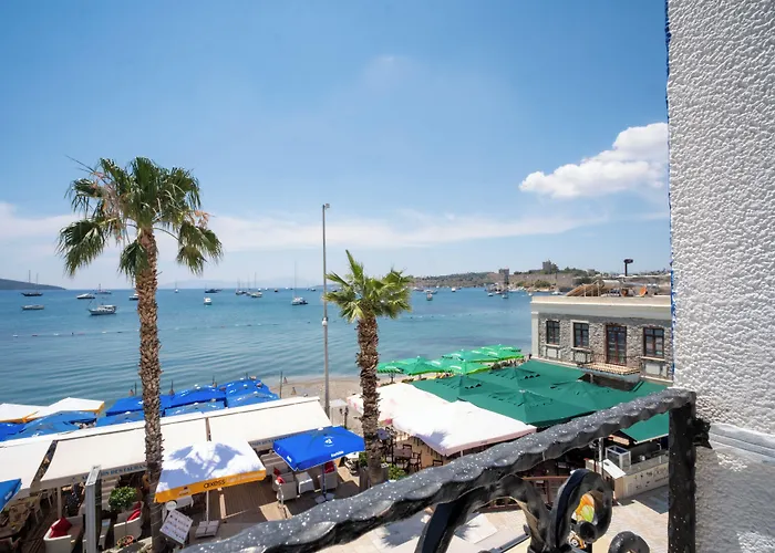 Artemis Hotel